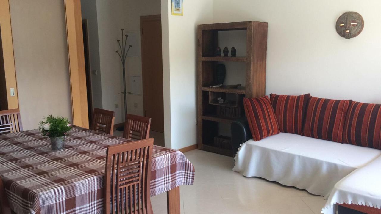 Evajoe Apartment Esposende Bagian luar foto