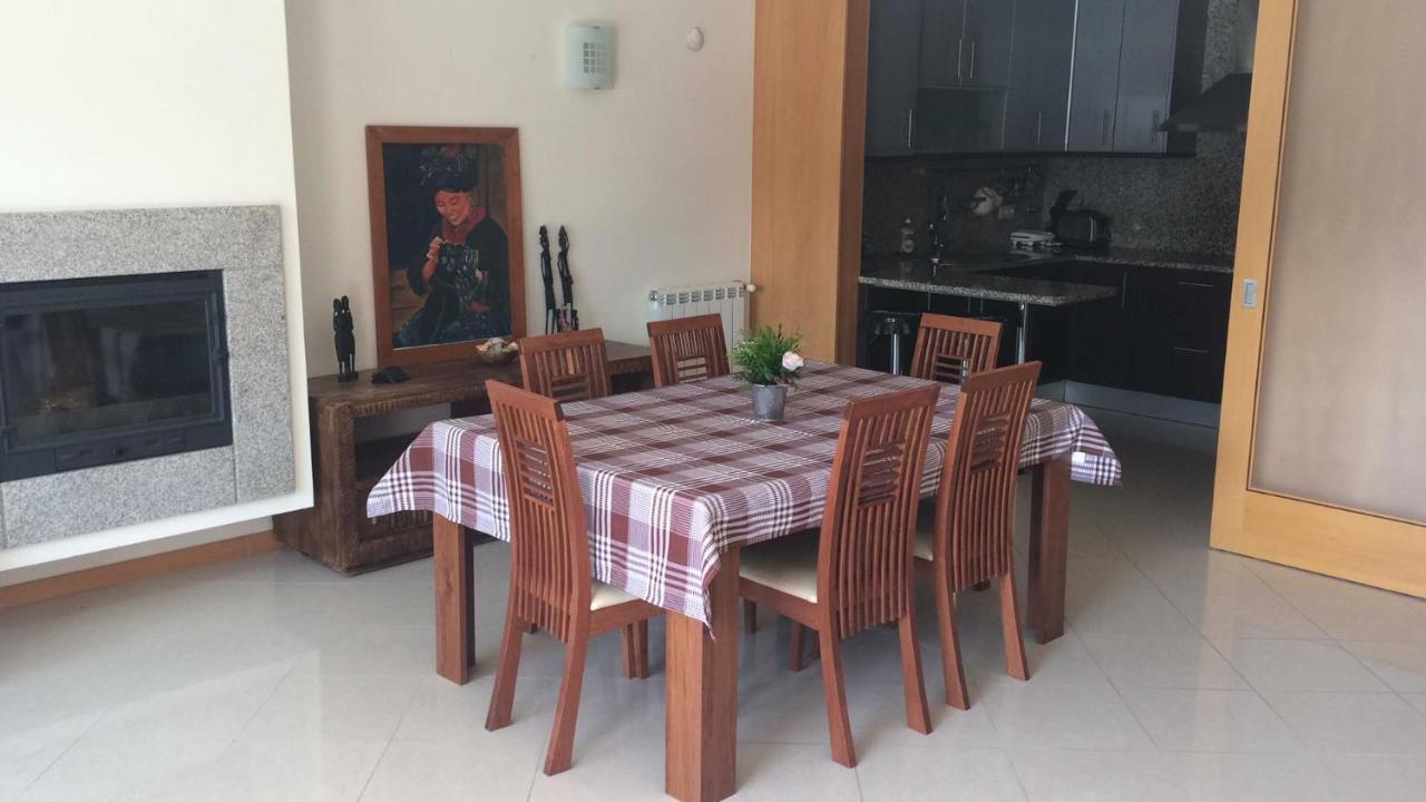 Evajoe Apartment Esposende Bagian luar foto