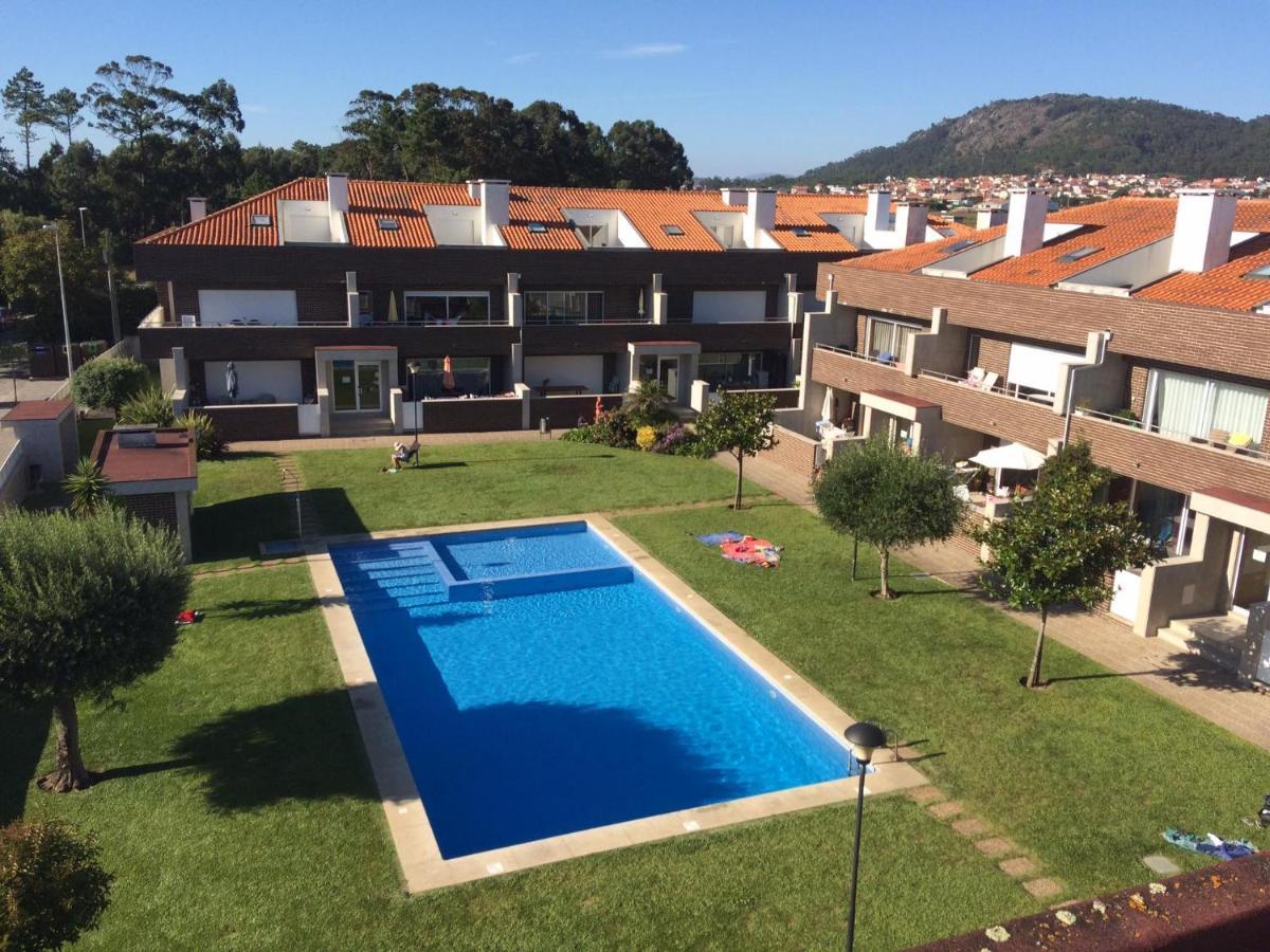Evajoe Apartment Esposende Bagian luar foto