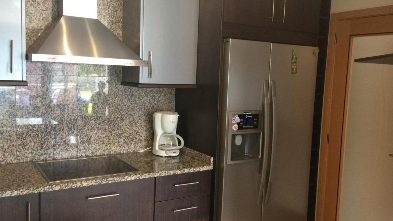 Evajoe Apartment Esposende Bagian luar foto