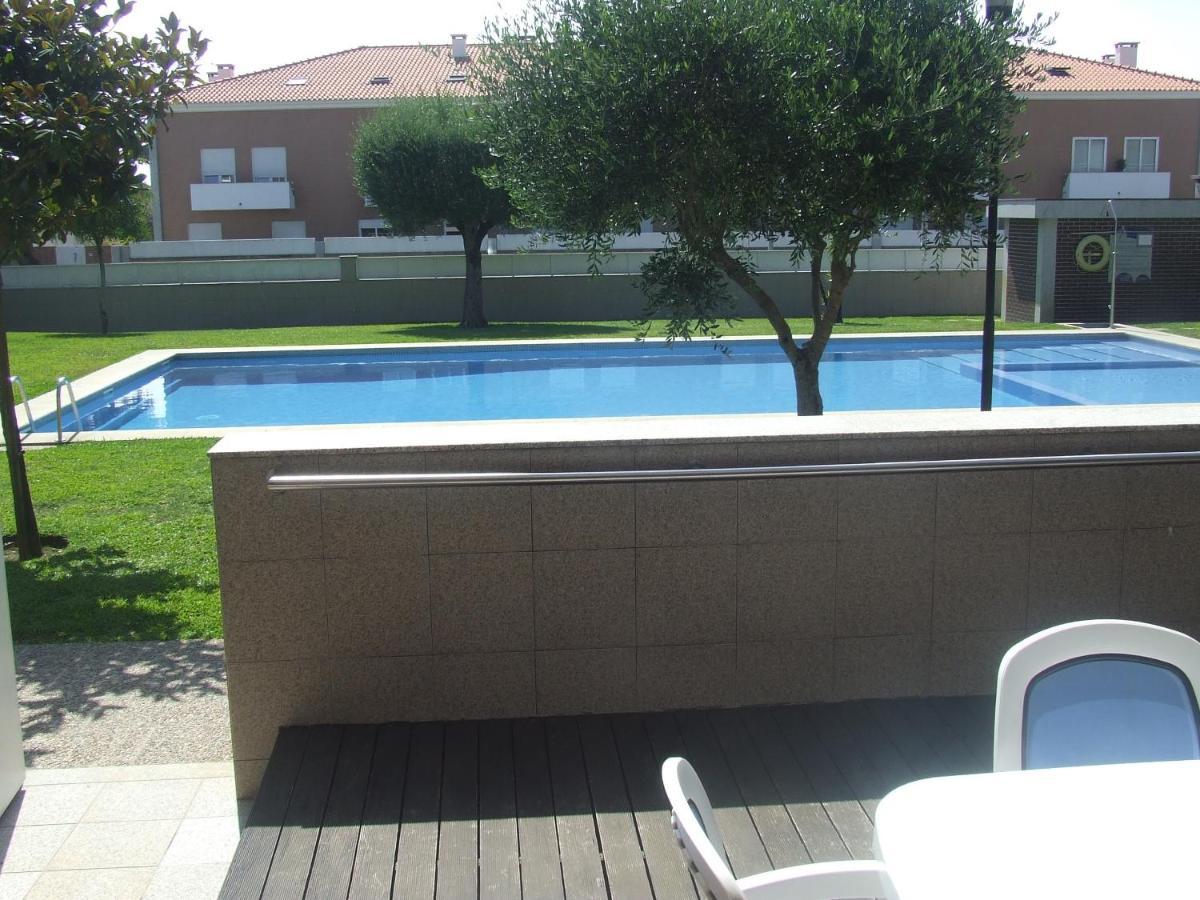 Evajoe Apartment Esposende Bagian luar foto