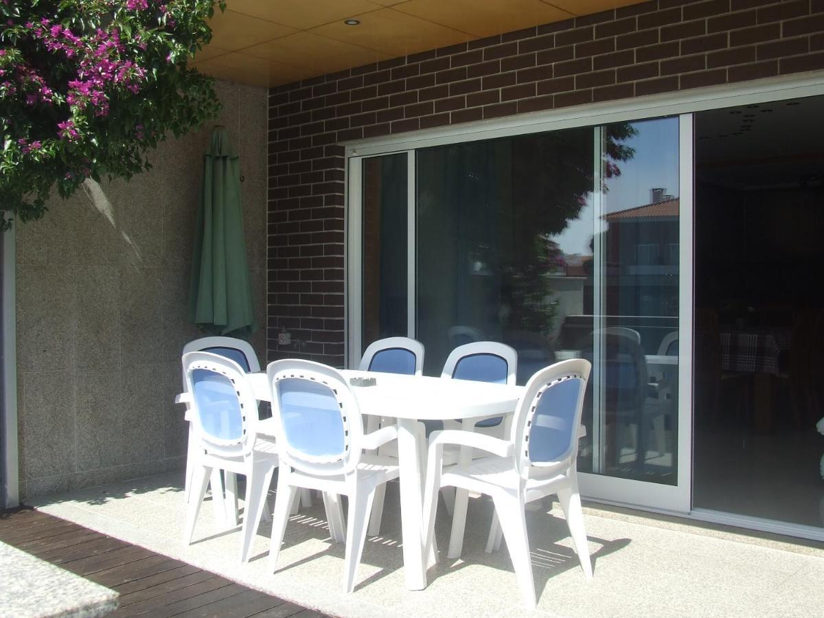 Evajoe Apartment Esposende Bagian luar foto