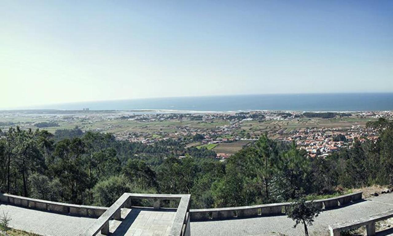 Evajoe Apartment Esposende Bagian luar foto
